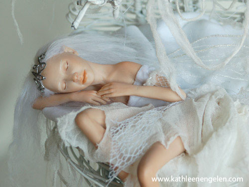 anais fairy doll