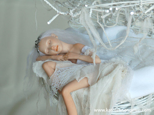 anais fairy doll