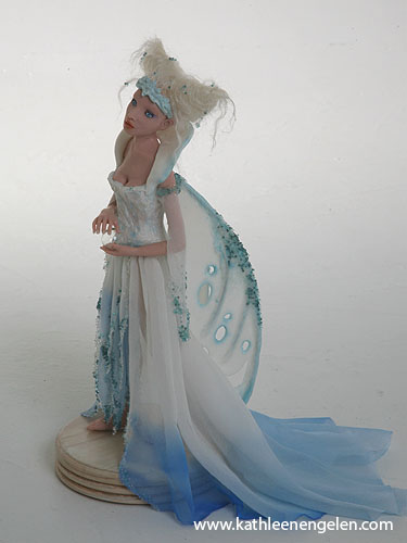 Ilena fairy queen