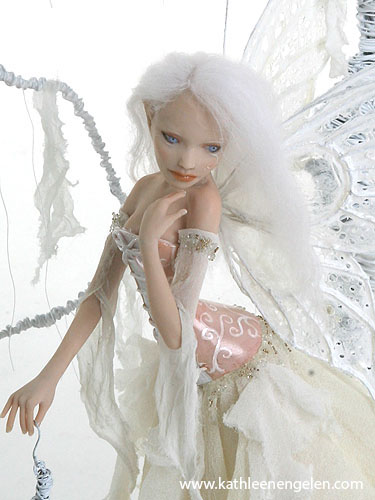 Iris fairy Doll Ring Award 2008